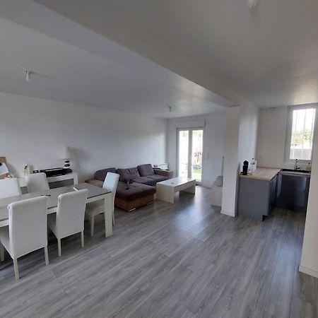 Maison Calme Proche De La Cite Des Loisirs Amnéville Zewnętrze zdjęcie