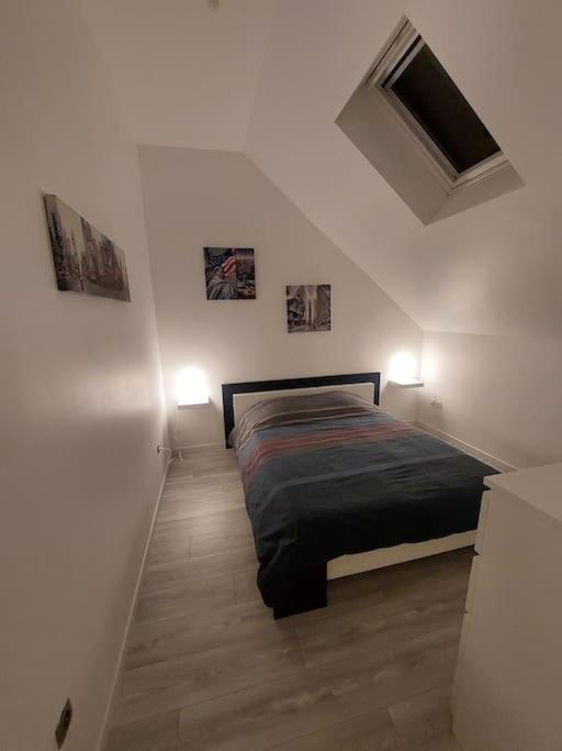 Maison Calme Proche De La Cite Des Loisirs Amnéville Zewnętrze zdjęcie
