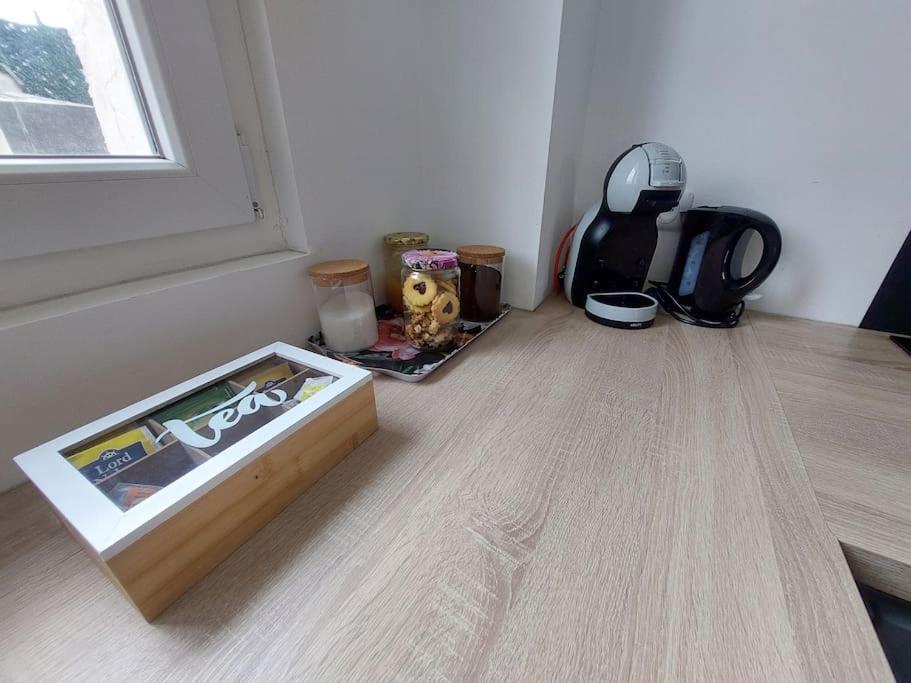 Maison Calme Proche De La Cite Des Loisirs Amnéville Zewnętrze zdjęcie